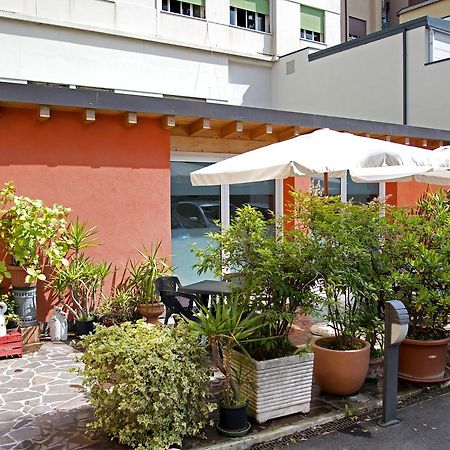 Centro Della Famiglia Hotel Treviso Exterior photo